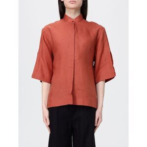 Colmar Shirt Woman Brick Red
